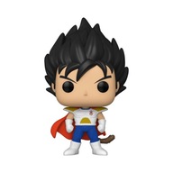 Funko POP Dragon Ball Prince Vegeta 863 Funko POP Dragon Ball Prince Vegeta 863