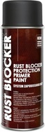 Rust Blocker Antikorózny sprej na hrdzu ANTRACIT Rust Blocker Antikorózny sprej na hrdzu ANTRACIT