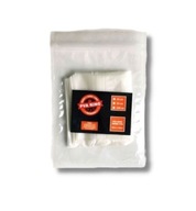 PVA rozpustné sáčky 7x12cm 100 kusov PVAKING PVA rozpustné sáčky 7x12cm 100 kusov PVAKING
