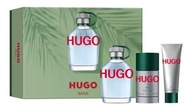Hugo Boss Hugo Man Set deodorant voda + gél