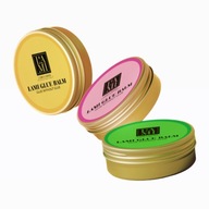 LAMI LASHES Balzam lepidlo lepidlo bez lepidla 5ml BANÁN LAMI LASHES Balzam lepidlo lepidlo bez lepidla 5ml BANÁN