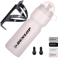 DUNLOP BICYKLOVÁ FĽAŠA S KOŠÍKOM, FĽAŠA 750ml DUNLOP BICYKLOVÁ FĽAŠA S KOŠÍKOM, FĽAŠA 750ml
