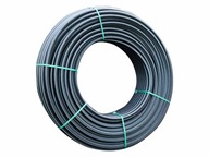 PE zavlažovacie potrubie 6 bar fi 20 ROLL 50 m PE zavlažovacie potrubie 6 bar fi 20 ROLL 50 m