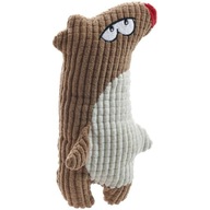 HUNTER DOG TOY BARRY MOUSE 19 cm HUNTER DOG TOY BARRY MOUSE 19 cm