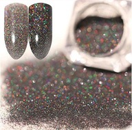 Manix Holo Effect Frost 14 trblietky 3ml - tmavá farba Manix Holo Effect Frost 14 trblietky 3ml - tmavá farba