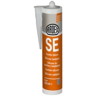 ARDEX SE piesková béžová 310 ml Sanitárny silikón