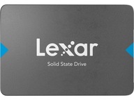 SSD disk LEXAR NQ100 960GB