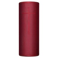 BEZDRÔTOVÝ BLUETOOTH REPRODUKTOR ULTIMATE EARS MEGABOOM 3 – ČERVENÝ ZÁPAD SLNKA