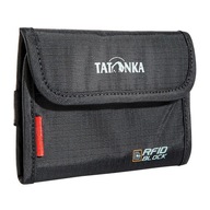 Peňaženka Tatonka Money Box Rfid B čierna 2969.040 OS Peňaženka Tatonka Money Box Rfid B čierna 2969.040 OS