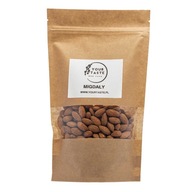 Mandle 500 g Mandle 500 g