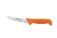Mäsiarsky nôž Polkars č. 61 oranžová (10 cm) Mäsiarsky nôž Polkars č. 61 oranžová (10 cm)