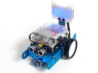 Makeblock mBot-S Explorer Kit - vzdelávací robot Makeblock mBot-S Explorer Kit - vzdelávací robot