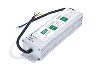 NAPÁJANIE 12V 100W 8,3A IP67 VODEODOLNÉ PRE LED STOLY NAPÁJANIE 12V 100W 8,3A IP67 VODEODOLNÉ PRE LED STOLY