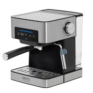 AUTOMATICKÝ TLAKOVÝ KÁVOVAR 15 BAR AUTOMATICKÝ TLAKOVÝ KÁVOVAR 15 BAR