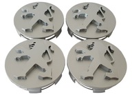 KRYTY, KRYTY RÁMOV, KRYTY PEUGEOT, 60MM KRYTY, KRYTY RÁMOV, KRYTY PEUGEOT, 60MM