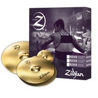 Zildjian Cymbal Set Planet Z Set 14 \ '18 \'