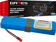 Batéria Batéria pre Ilife V8s 14,4V 2,6Ah