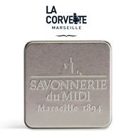 Miska na mydlo La Corvette Marseille 73x73x32mm