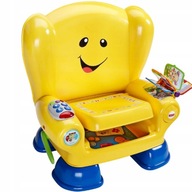 Fisher Price vzdelávacie sedadlo pre batoľatá CDF63 Fisher Price vzdelávacie sedadlo pre batoľatá CDF63