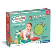 ClemmySoft. Zmyslová cesta ClemmySoft. Zmyslová cesta