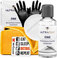 Ultracoat One - Keramický náter Gloss 50 ml Ultracoat One - Keramický náter Gloss 50 ml