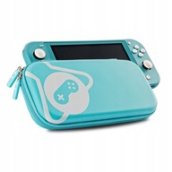 Kryt puzdra Nintendo Switch + tvrdené sklo zdarma Kryt puzdra Nintendo Switch + tvrdené sklo zdarma