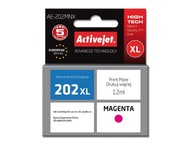 ATRAMENT ACTIVEJET 202XL PRE EPSON XP-6000 XP-6005 XP-6100 XP-6105 ČERVENÝ ATRAMENT ACTIVEJET 202XL PRE EPSON XP-6000 XP-6005 XP-6100 XP-6105 ČERVENÝ