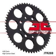 JT ozubené kolesá JTR269.56 JT ozubené kolesá JTR269.56