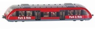 Siku 16 - Regionálny vlak S1646 Siku 16 - Regionálny vlak S1646