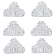 O X5 Parný mop na čistenie podláh z mikrovlákna O X5 Parný mop na čistenie podláh z mikrovlákna