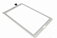 Samsung Tab E T560 DOTYKOVÝ DIGITIZÁTOR SKLO BIELY