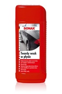 SONAX tvrdý tekutý vosk 250 ml (301100) SONAX tvrdý tekutý vosk 250 ml (301100)