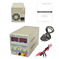 HOTAIR WEP 305D-II laboratórny zdroj 30V 5A transformátor, presný HOTAIR WEP 305D-II laboratórny zdroj 30V 5A transformátor, presný