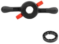 Skrutka Držiak Balanceru REDATS matica 38 x 3mm Skrutka Držiak Balanceru REDATS matica 38 x 3mm