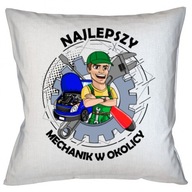 VANKÚŠOVÝ DARČEK NAJLEPŠÍ MECHANIK V OBLASTI VANKÚŠOVÝ DARČEK NAJLEPŠÍ MECHANIK V OBLASTI