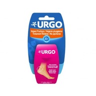URGO PRE BLIDERY Ultra-diskrétne - 5 kusov URGO PRE BLIDERY Ultra-diskrétne - 5 kusov