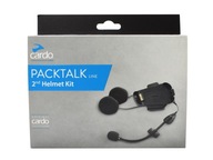 Základná audio sada Cardo pre Packtalk Bold Smartpack Základná audio sada Cardo pre Packtalk Bold Smartpack