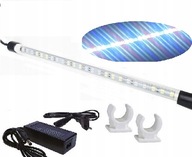 AKVÁRIOVÉ OSVETLENIE LED 30 CM TRUBICA - 4K spektrum