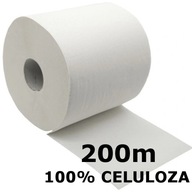 PRIEMYSELNÁ BEZPRACHOVÁ BIELKA ODEVNÁ ROLEČKA 200 m PRIEMYSELNÁ BEZPRACHOVÁ BIELKA ODEVNÁ ROLEČKA 200 m