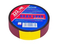 Samozlepovacia páska 25mm*7,5m 222P Butyl Samozlepovacia páska 25mm*7,5m 222P Butyl