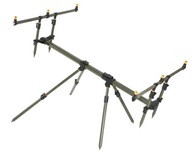 MIKADO Rod Pod ThreeLiner Carp stojan