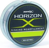 MATRIX HORIZONT X ZOBR. MONO FEEDER LINE 0,22MM 300M MATRIX HORIZONT X ZOBR. MONO FEEDER LINE 0,22MM 300M