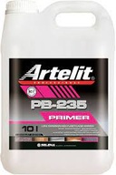 ARTELIT POLYURETÁNOVÝ ZÁKLADNÝ ZÁKLAD PB-235 5L ARTELIT POLYURETÁNOVÝ ZÁKLADNÝ ZÁKLAD PB-235 5L