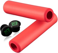 Rukoväte gripy MTB gripy na bicykel LIGHTWEIGHT FOAM 30g Rukoväte gripy MTB gripy na bicykel LIGHTWEIGHT FOAM 30g