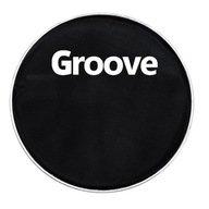 Dvojvrstvová sieťovaná šnúra GROOVE DMH-18B 18