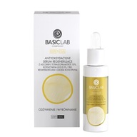 BasicLab antioxidačné regeneračné sérum 30 ml