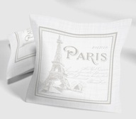 Detský vankúšik 40x40 Darymex biely Paris Detský vankúšik 40x40 Darymex biely Paris