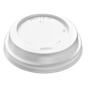 Viečko na papierový pohár 300ml Q85 mm 100 ks Viečko na papierový pohár 300ml Q85 mm 100 ks