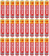 AAA BATÉRIE KODAK BATÉRIE S MALÝMI PRSTY R3 60 KS. AAA BATÉRIE KODAK BATÉRIE S MALÝMI PRSTY R3 60 KS.