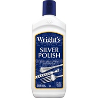 Wright's Silver Polish 207 ml - Mlieko na striebro